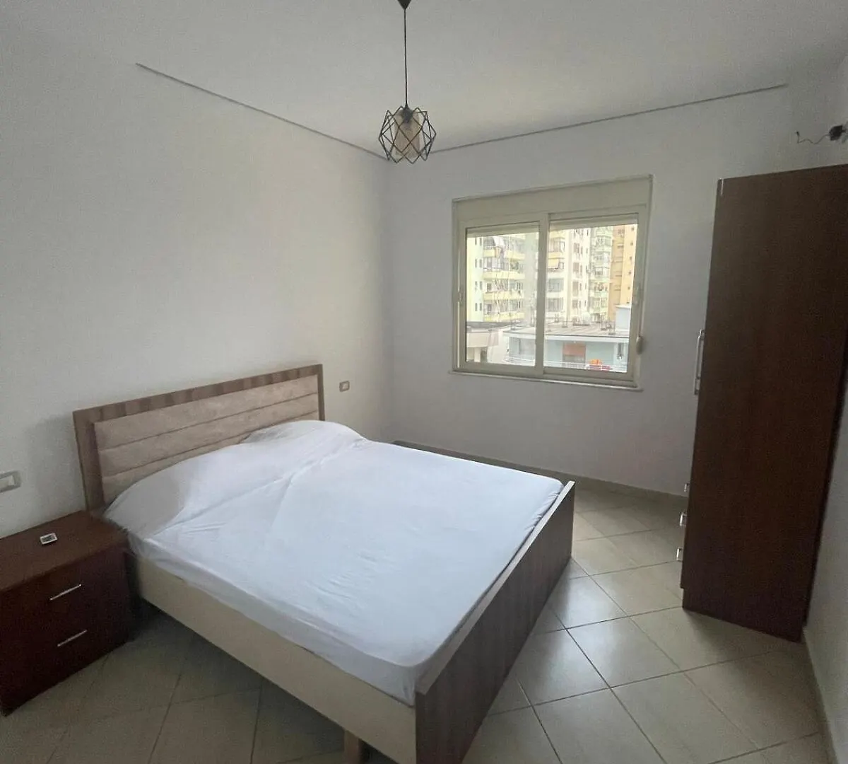 Klmapartmens Durrës
