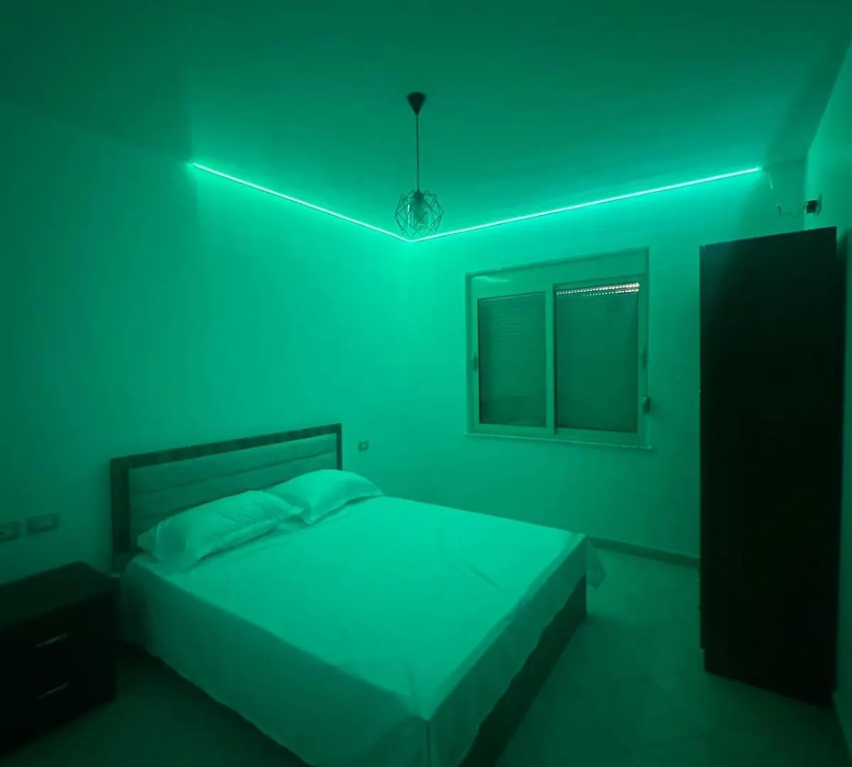 Klmapartmens Durrës Apartament