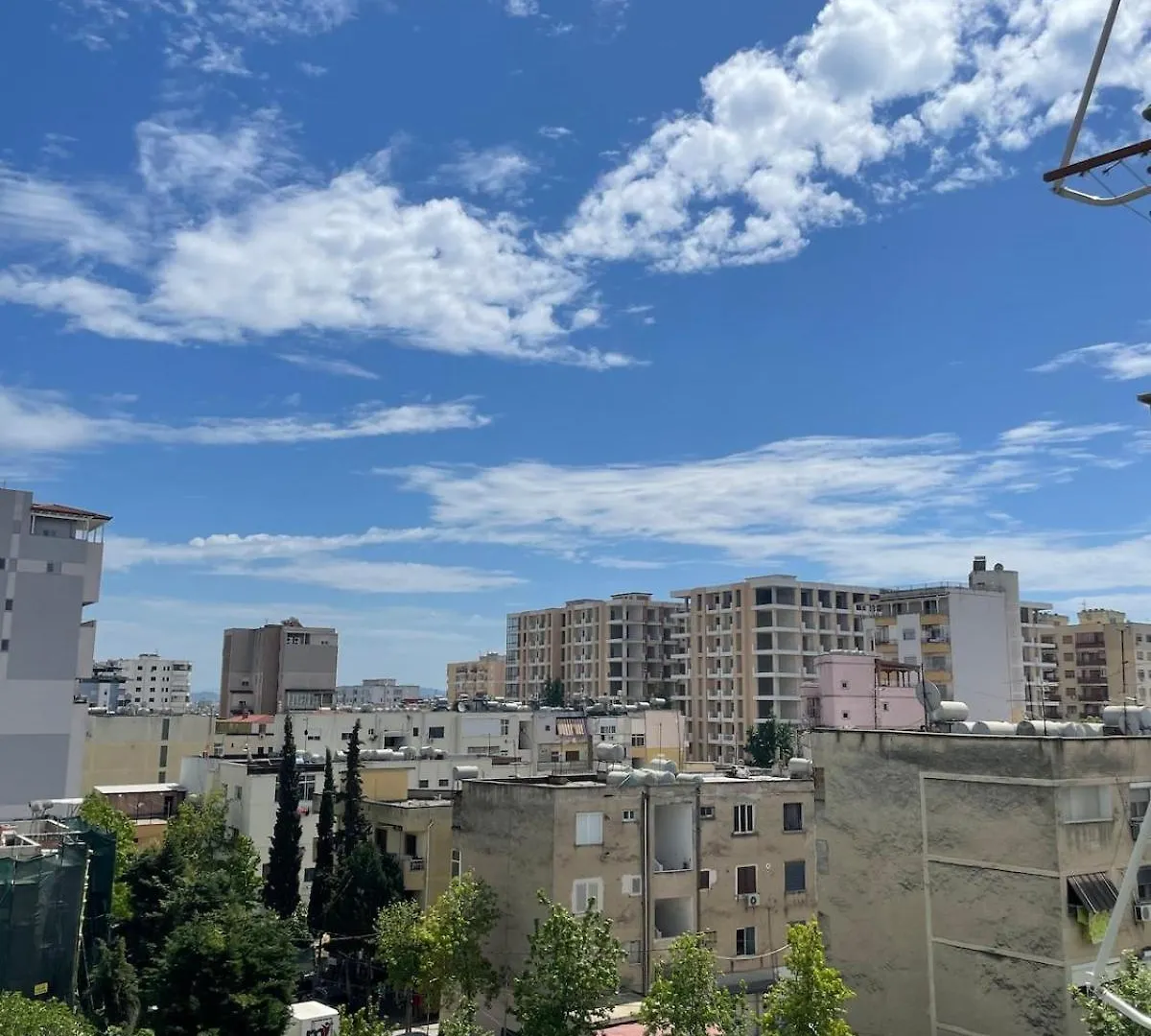 Klmapartmens Durrës Albania