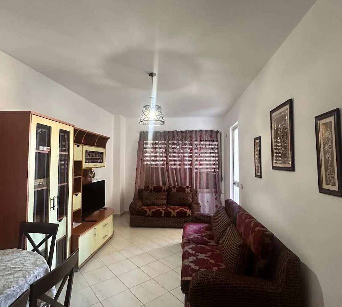 Klmapartmens Durrës Apartament