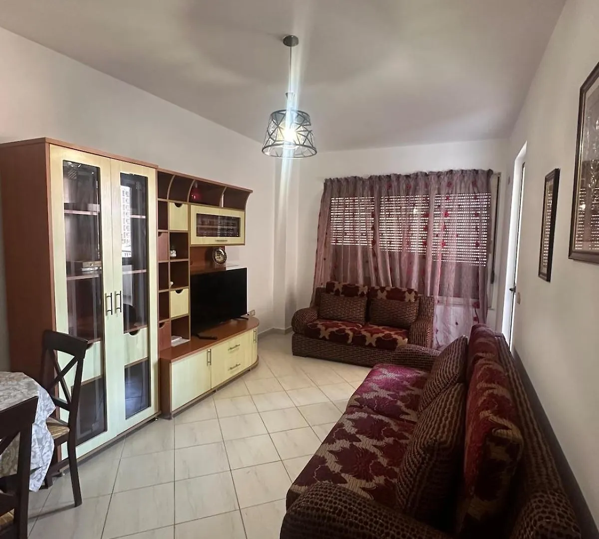 Klmapartmens Durrës